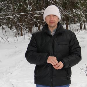 Сергей, 53 года, Торжок