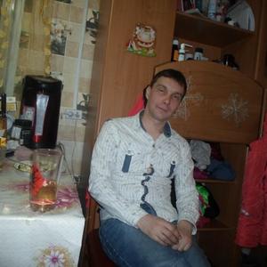 Антон, 38 лет, Минусинск