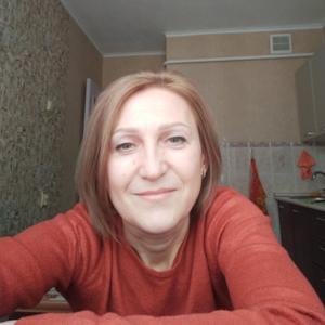 Юлия, 54 года, Норильск