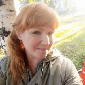Елена, 55 лет, Северодвинск