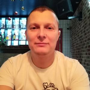 Парни в Оренбурге: Денис, 41 - ищет девушку из Оренбурга