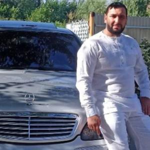Парни в Мурманске: Mustafa Gazov, 31 - ищет девушку из Мурманска