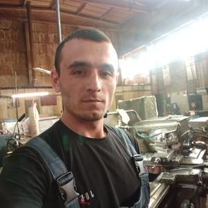Мухаммед, 25 лет, Санкт-Петербург