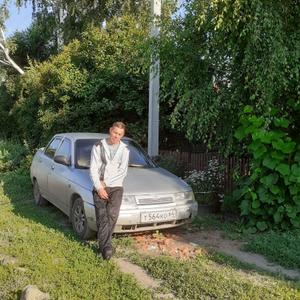 Андрей, 49 лет, Петровск