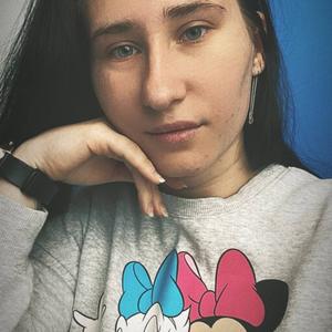 Наталья, 22 года, Йошкар-Ола