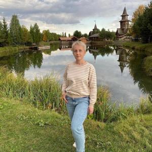 Девушки в Оренбурге: Юлия, 44 - ищет парня из Оренбурга