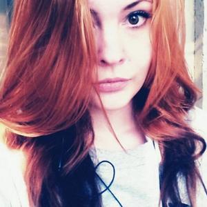 Виктория, 29 лет, Челябинск