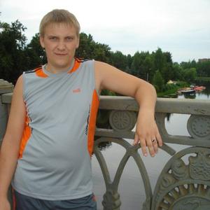 Антон, 42 года, Рыбинск