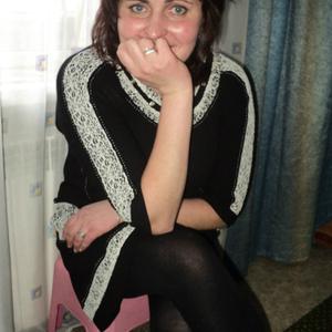 Елизавета, 47 лет, Барнаул