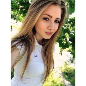 Виктория Перцева, 24 года, Нижний Новгород