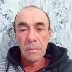 Андрей, 58 лет, Копейск