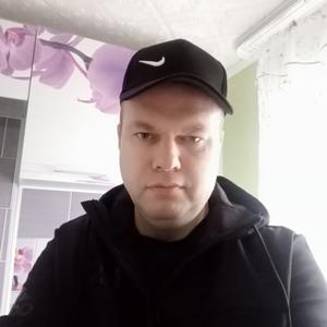 Анатолий, 45 лет, Луга