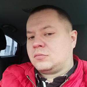 Антон, 33 года, Владимир