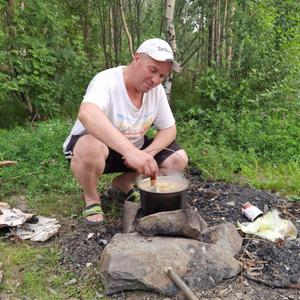 Алексей, 45 лет, Екатеринбург