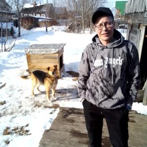 Парни в Сыктывкаре: Виталий, 42 - ищет девушку из Сыктывкара