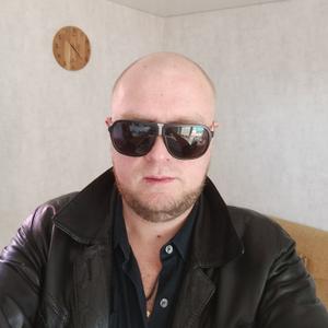 Иван, 40 лет, Кропоткин