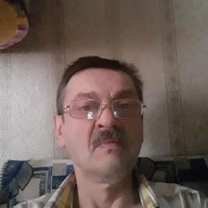 Юрий, 57 лет, Коряжма
