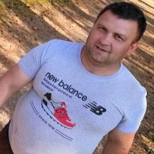 Николай, 42 года, Нурмойла