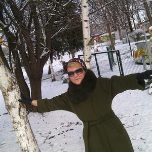 Девушки в Белореченске (Краснодарский край): Любовь, 67 - ищет парня из Белореченска (Краснодарский край)