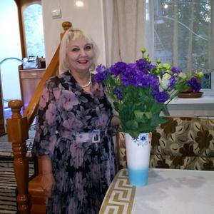 Маргарита, 65 лет, Новороссийск