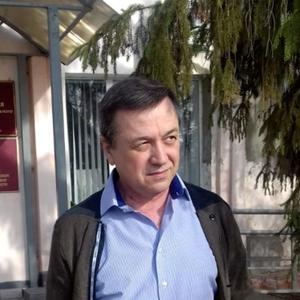 Виктор, 62 года, Николаевск