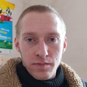 Николай, 31 год, Псков