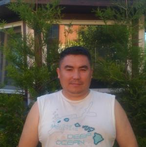 Умар, 44 года, Ярославль