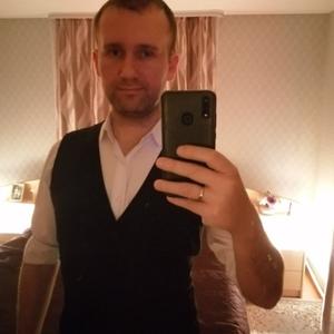 Дмитрий, 31 год, Порхов