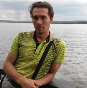 Парни в Сарапуле: Андрей, 45 - ищет девушку из Сарапула