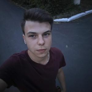 Кит Моржовый, 24 года, Саранск