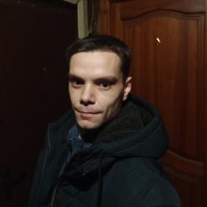 Владимир Сомов, 29 лет, Москва