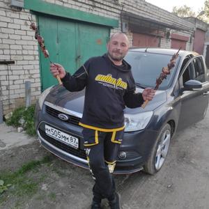 Парни в Ставрополе: Даниил, 41 - ищет девушку из Ставрополя