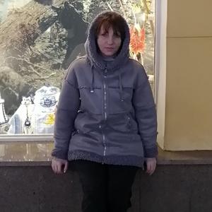 Девушки в Сарове: Галина, 53 - ищет парня из Сарова