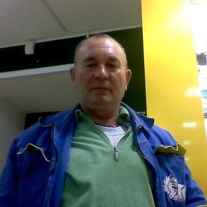 Юра Кожухов, 69 лет, Переславль-Залесский
