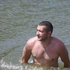 Сергей Емельянов, 44 года, Мурманск