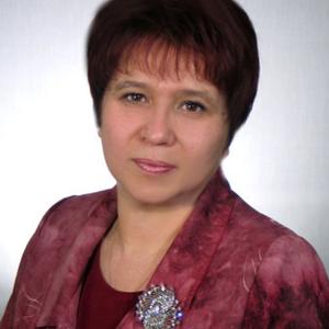 Ирина Иванова-чиркова, 64 года, Иркутск