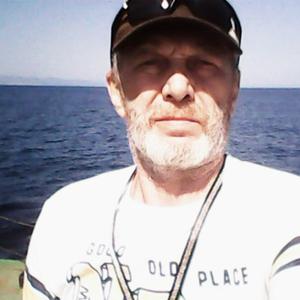 Анатолий, 62 года, Владивосток