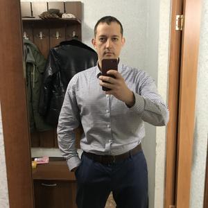 Парни в Ачинске: Юрий, 38 - ищет девушку из Ачинска