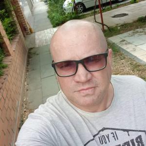 Юрий Перевозчиков, 53 года, Анапа