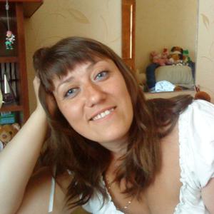 Юлия, 47 лет, Тверь