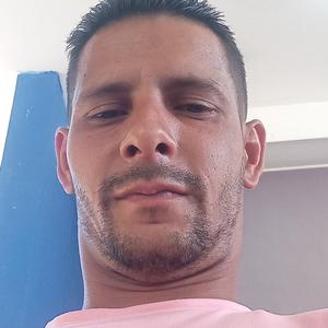 Ruben Vega, 36 лет, Valencia