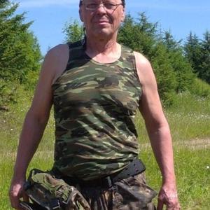 Петр, 57 лет, Пермь
