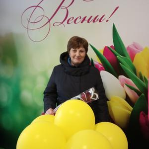 Надежда, 57 лет, Ульяновск