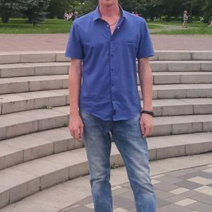 Парни в Новокузнецке: Александр, 34 - ищет девушку из Новокузнецка