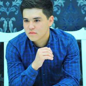 Расул, 24 года, Саранск