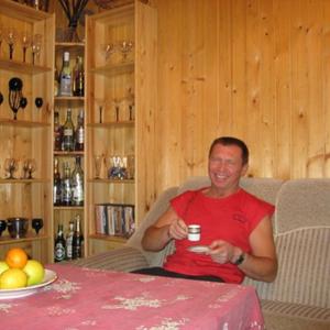 Парни в Таганроге: Сергей, 54 - ищет девушку из Таганрога