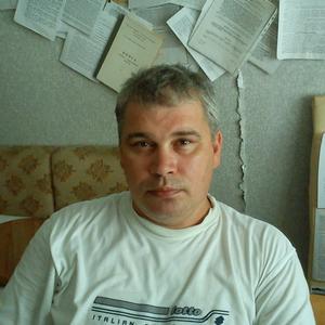 Олег, 57 лет, Лысьва
