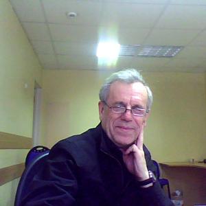 Александр Жирнов, 75 лет, Асбест