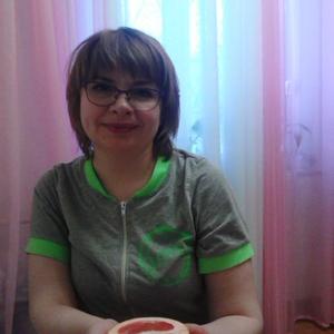Татьяна, 48 лет, Ангарск
