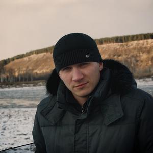 Парни в Нижнеудинске: Алексей, 28 - ищет девушку из Нижнеудинска